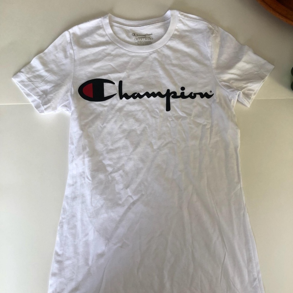 Champion T- Shirt